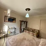 Cozy Old Train Station Appartement *