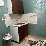 Appartement Cozy Old Train Station Tirana