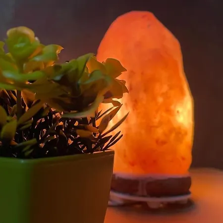 Cozy Old Train Station