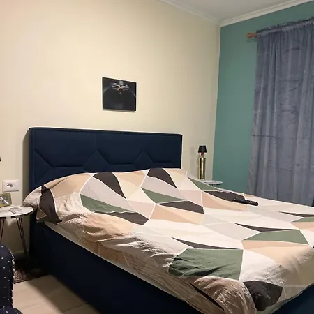 Cozy Old Train Station Apartamento *