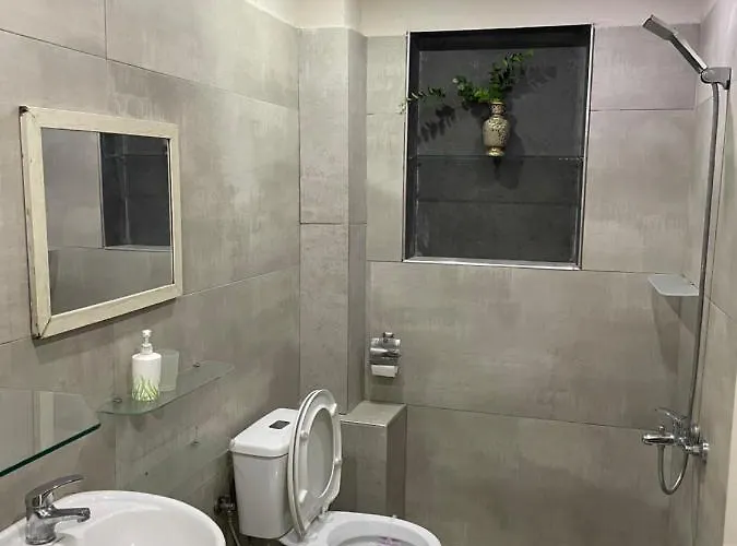 Cozy Old Train Station *